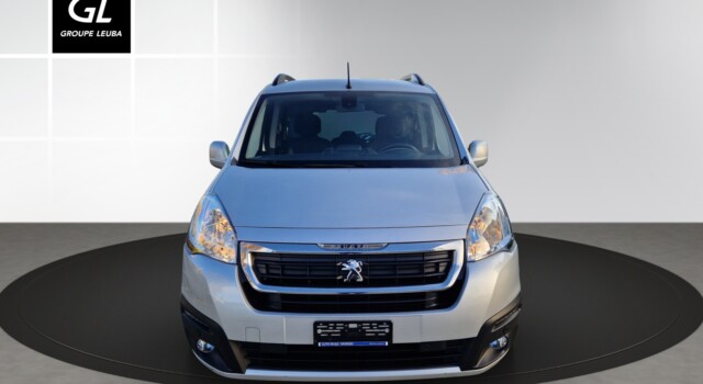 PEUGEOT PARTNER 1.6 BlueHDi Active ETG6