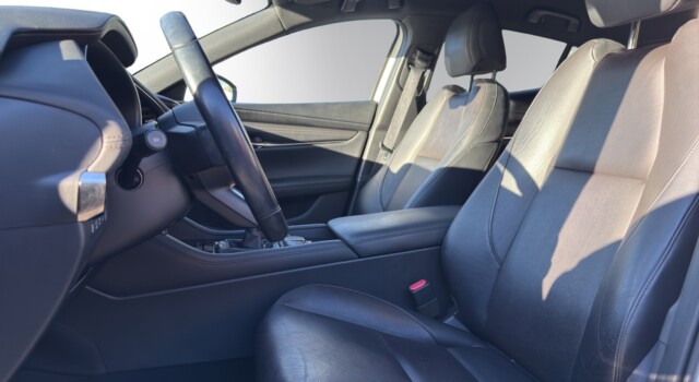 MAZDA 3 HB G MHD 122 Revolution