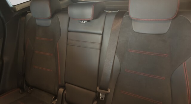 MERCEDES-BENZ GLA 220 4Matic 8G-DCT