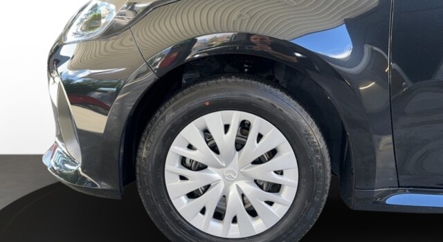 MAZDA 2 Hybrid Prime-line