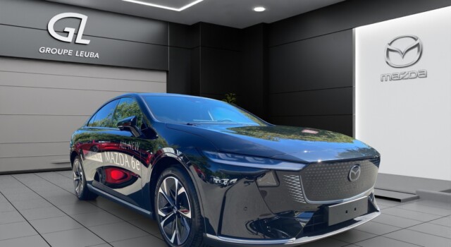 MAZDA 6 e 258 9kWh Takumi