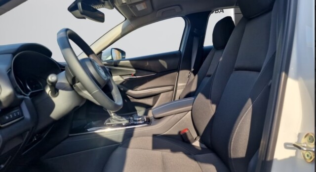 MAZDA CX-30 SKYACTIV-X 186 M Hybrid Exclusive Line AWD AT