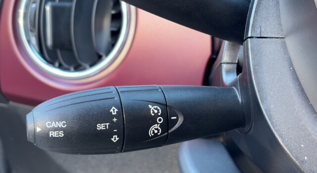 FIAT 500 0.9 Twinair Rockstar