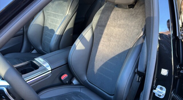 MERCEDES-BENZ C 300 de T EQ Hybrid 4Matic