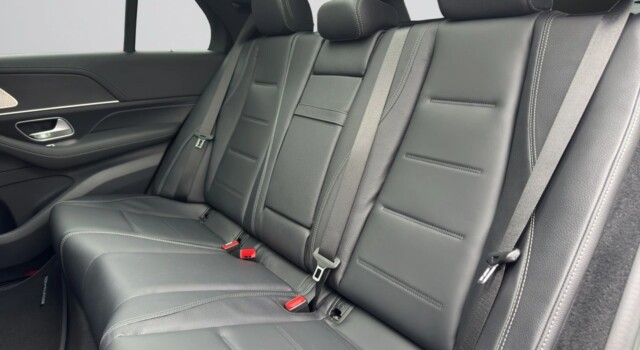 MERCEDES-BENZ GLE 350 GLE Coupé 350 de EQ Hybrid 4Matic 9G-Tronic EQ Star