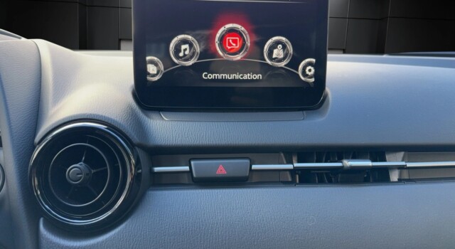 MAZDA 2 SKYACTIV-G 75 Prime-Line