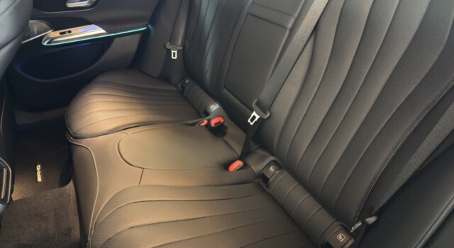 MERCEDES-BENZ E 220 d T 4Matic 9G-Tronic