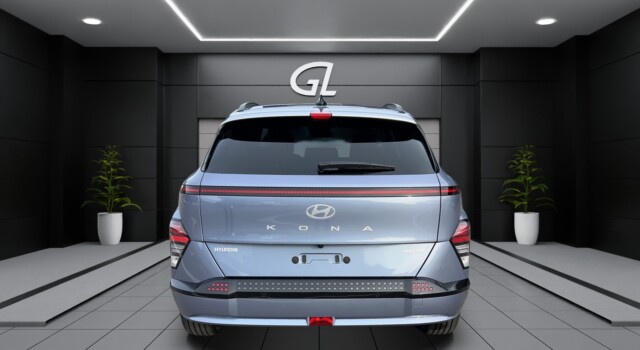 HYUNDAI KONA EV 65.4 kWh Origo