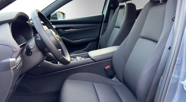 MAZDA 3 HB G 140 Homura A