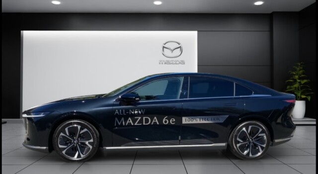 MAZDA 6 e 258 9kWh Takumi