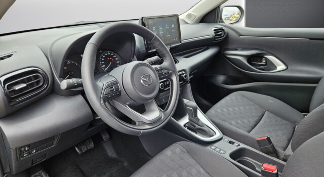 MAZDA 2 Hybrid Exclusive-line