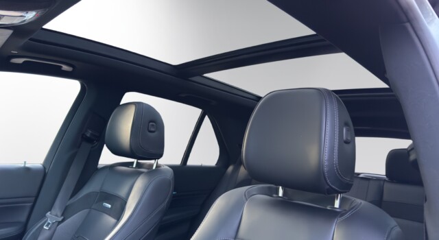 MERCEDES-BENZ GLE 53 AMG 4Matic+