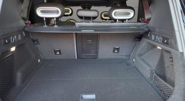 SMART 5 # 100kWh Brabus AWD