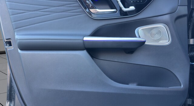 MERCEDES-BENZ GLC 400 e 4Matic EQ Star 9G-Tronic