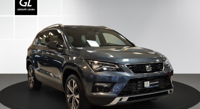SEAT ATECA 1.5TSI E. Xcellence