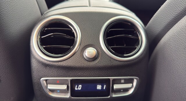 MERCEDES-BENZ GLC 300 e AMG Line 4Matic