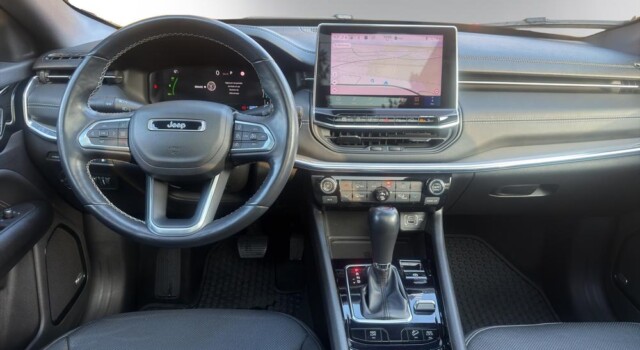 JEEP COMPASS 1.3 PHEV S AWD