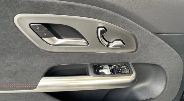 MERCEDES-BENZ CLA 250 + 85 kWh EQ