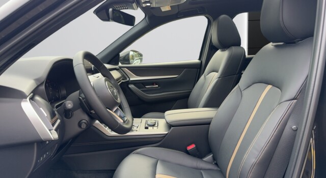 MAZDA CX-80 e-Skyactiv D254 MHEV AWD Homura Plus