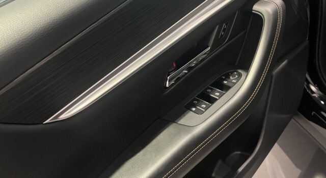 MAZDA CX-80 e-Skyactiv PHEV 327 AWD Homura Plus