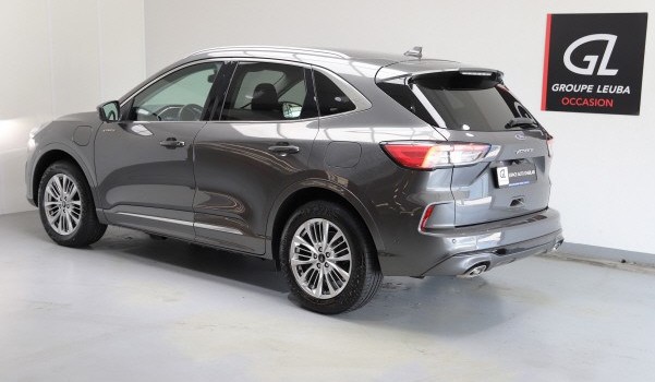 FORD KUGA 2.5 PHEV Vignale 2WD