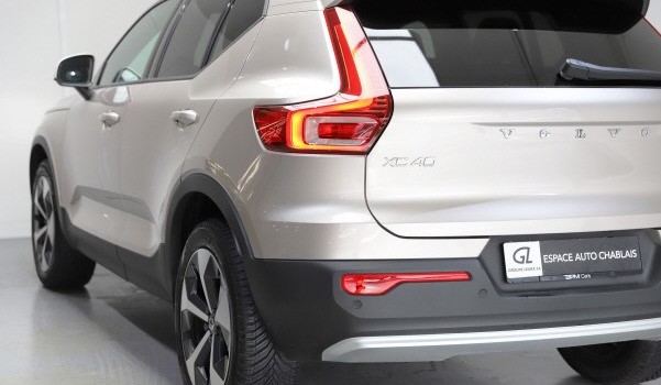 VOLVO XC40 T2 Core Geartronic
