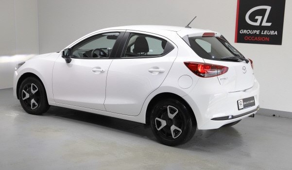 MAZDA 2 G 90 Center-Line A