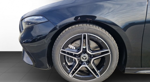 MERCEDES-BENZ A 250 4Matic 8G-DCT