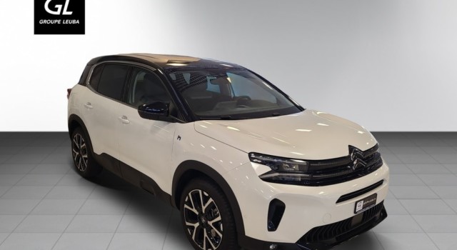 CITROEN C5 AIRCROSS 1.6PHEV Swiss