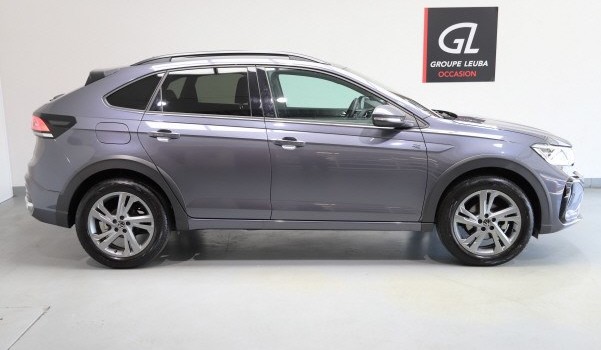 VW TAIGO 1.0 TSI R-Line DSG