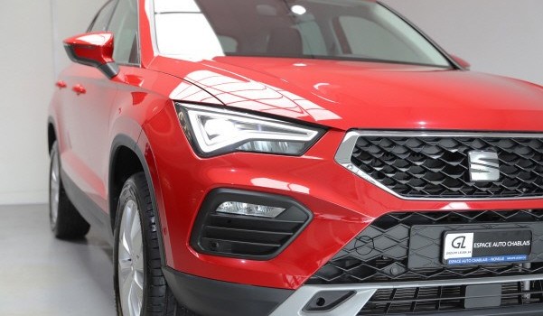 SEAT ATECA 1.5TSI EVO Style