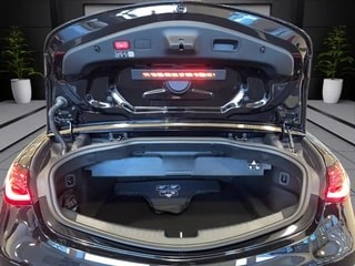MERCEDES-BENZ CLE 53 AMG CLE AMG 53 Cabrio 4Matic+ 9G-Tronic