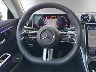 MERCEDES-BENZ CLE 200 Coupé 4Matic 9G-Tronic