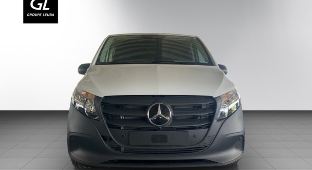 MERCEDES-BENZ VITO 114 CDI Lang Pro