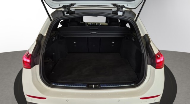 MERCEDES-BENZ C 220 d T 4 Matic Swiss Star