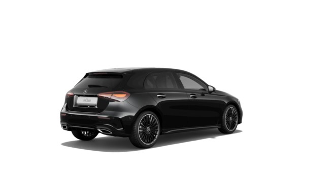 MERCEDES-BENZ A 220 4Matic 8G-DCT