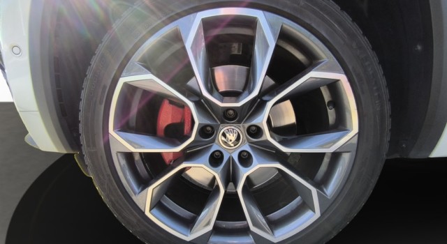 SKODA KODIAQ 2.0 Bi-TDI RS