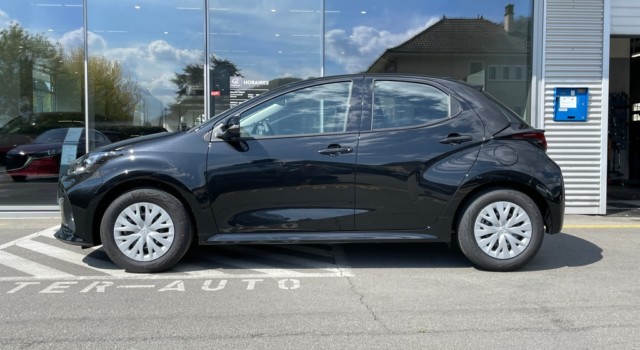 MAZDA 2 Hybrid Prime-line