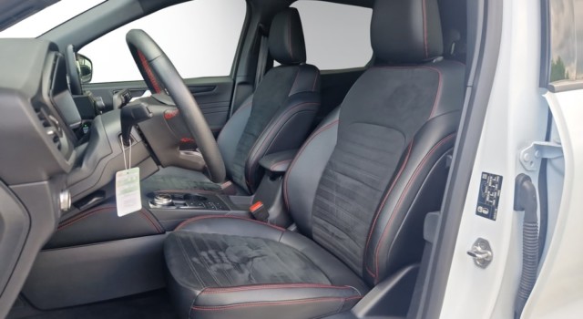 FORD KUGA 2.5 PHEV Titanium 2W