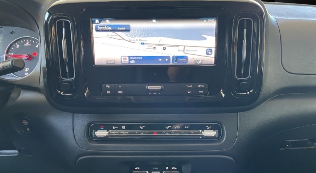 MERCEDES-BENZ VITO 116 CDI Lang Select Family Tourer 9G-Tronic