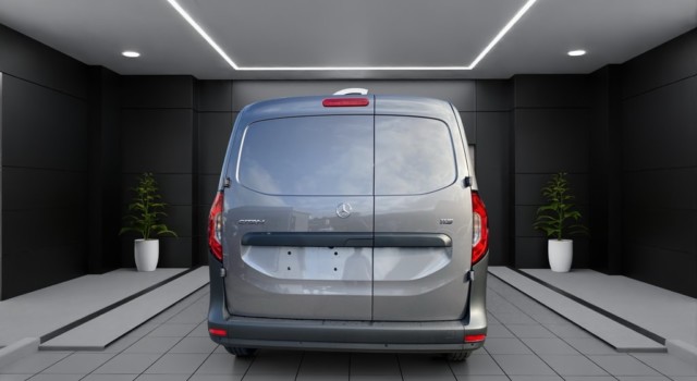 MERCEDES-BENZ CITAN 113 Pro