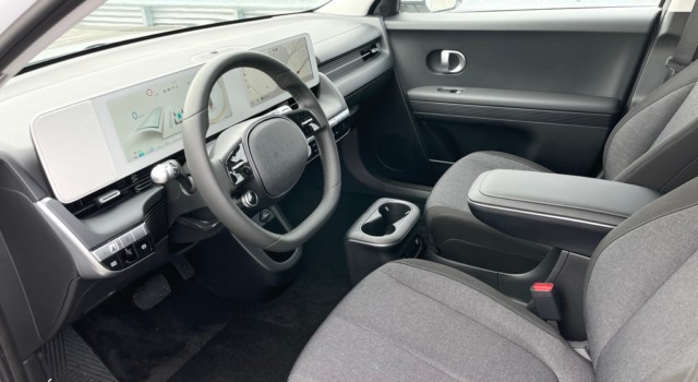 HYUNDAI IONIQ 5 77kWh Origo 4WD
