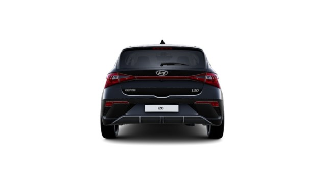 HYUNDAI i20 1.0 T-GDi Amplia DCT