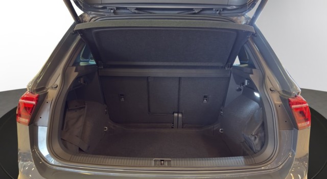 VW TIGUAN 2.0TSI R-Line 4M