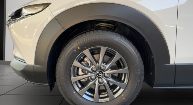 MAZDA CX-30 SKYACTIV-G 122 M Hybrid Prime Line FWD
