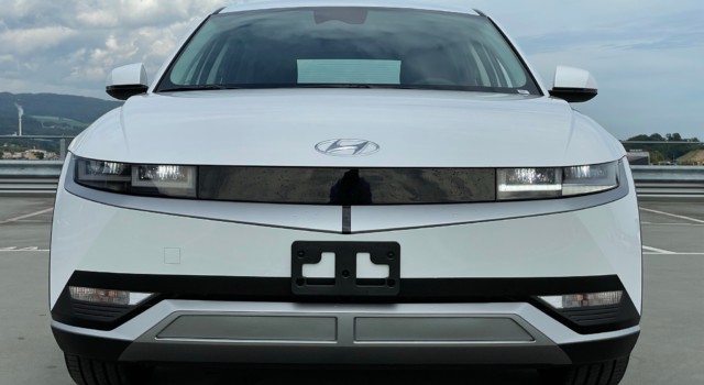 HYUNDAI IONIQ 5 77kWh Origo 4WD