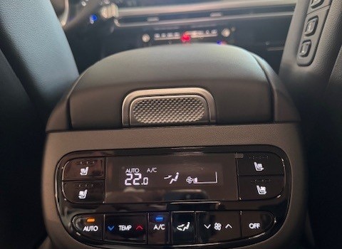 HYUNDAI IONIQ 9 110kWh Vertex 4WD
