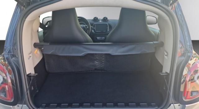 SMART FORTWO EQ prime