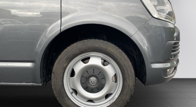 VW T6 Calif. BiTDI Ocean Lib. A