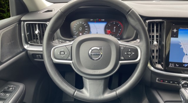 VOLVO V60 D4 AWD Inscription Geartronic